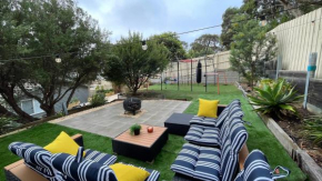 Charming 3Bedroom Family Getaway